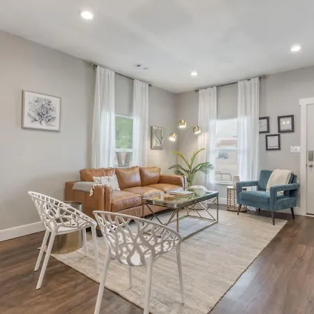 Boho Bungalow