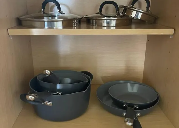 Boho | King Bed• Near Dtwn•expo•tu Сasa de vacaciones